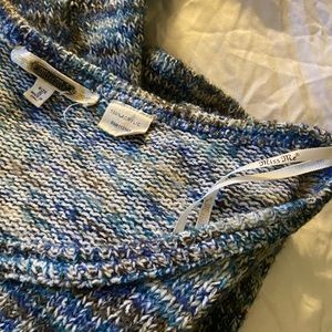 Miss Me  Bling Sweater